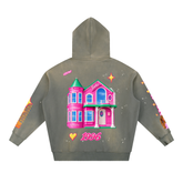 Hoodie,OXOW