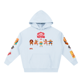 OXOW,Hoodie,Clothing