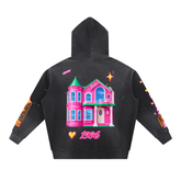 Hoodie,OXOW