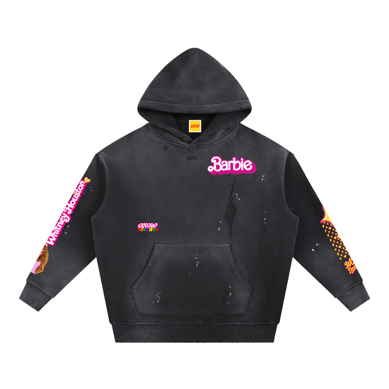 Hoodie,OXOW