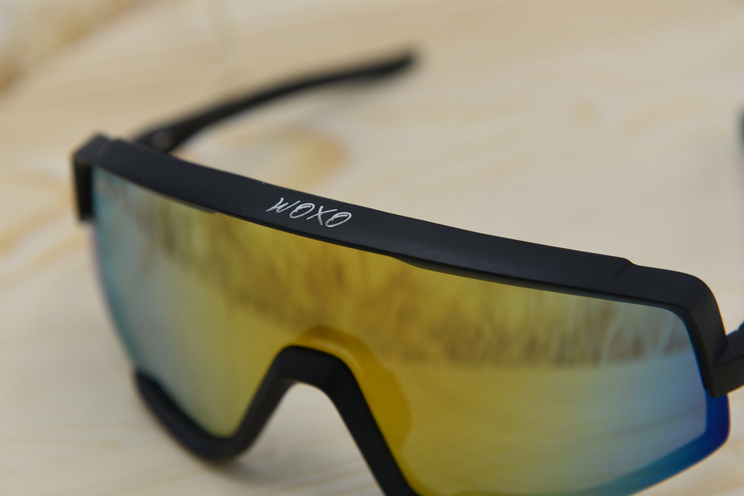 WOXO 1 (HALO)