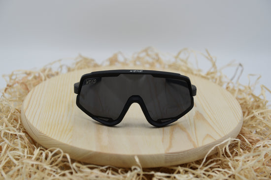 WOXO 1 (Shadow BLK)