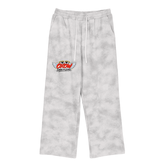 WOXO (OXOW) Mineral Wash Sweats